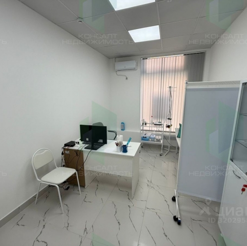 Помещение свободного назначения Балашиха г, Реутовская ул