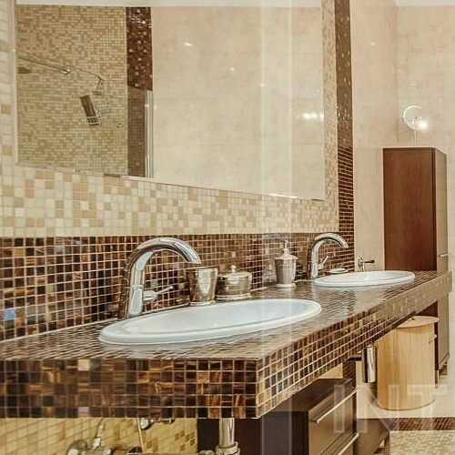 6-комн квартира улица Климашкина, 17С2