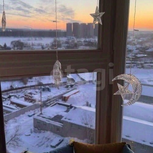 1-комн квартира Красногорск, улица Авангардная, 4