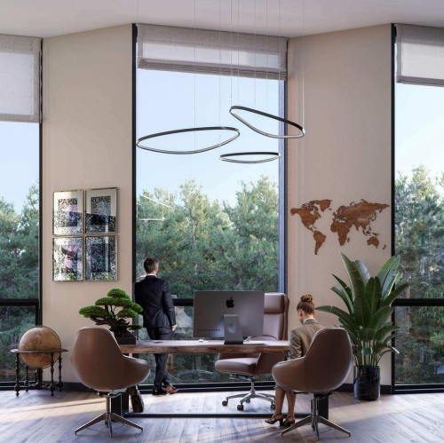 Офис Внуково район, 19 квартал,  д. 1,  к. стр3