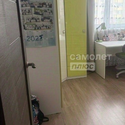 3-комн квартира Балашиха, бульвар Горенский, 5