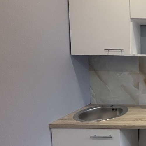 2-комн квартира Березовая аллея, 19к3