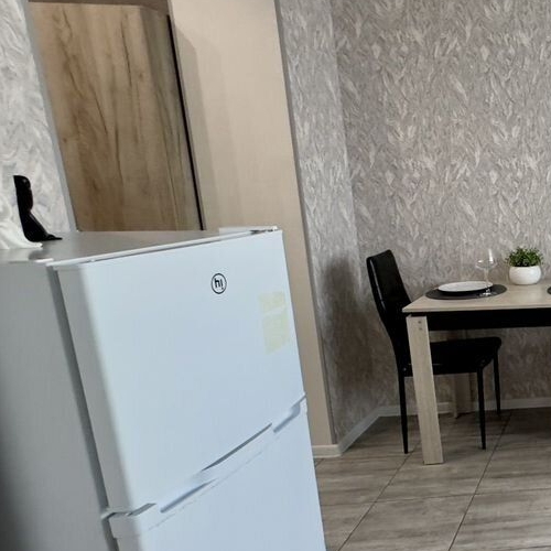 Студия Королев, Октябрьский бульвар, 26