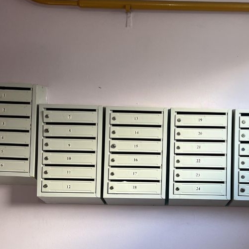 1-комн квартира Имени В.Н. Махалина мкр, 12