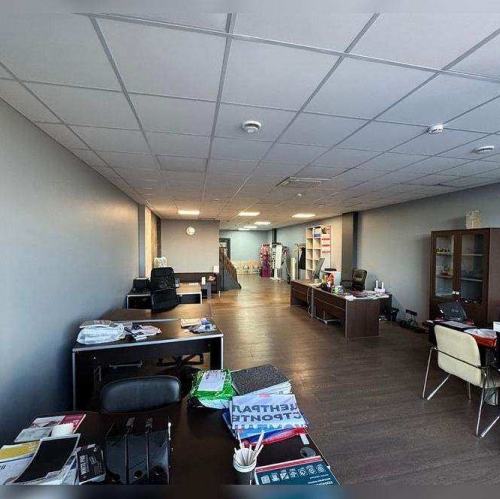 Офис Одинцово, Маршала Неделина улица,  д. 6,  к. А