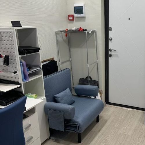 Студия Старокаширское шоссе, 2К6