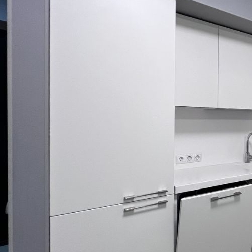 2-комн квартира Большая Филевская улица, 4