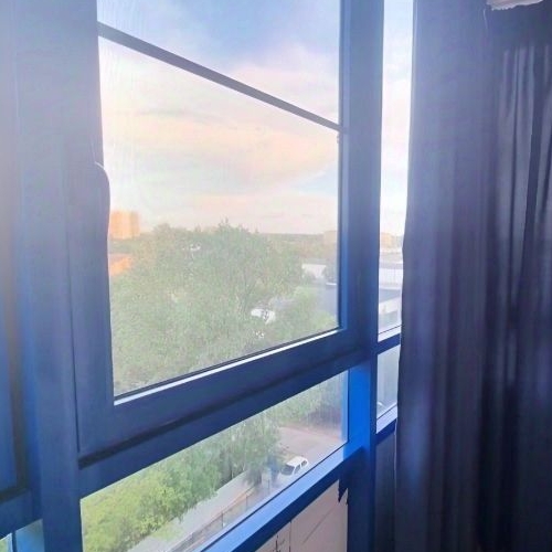 1-комн квартира Сходня мкр, улица Ленина, 45к2