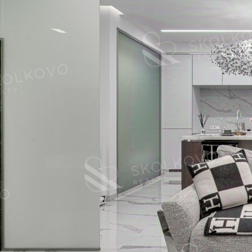 2-комн квартира Большой Николоворобинский переулок, 9к1