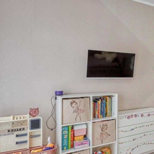 4-комн квартира 3-я Хорошевская улица, 27к2