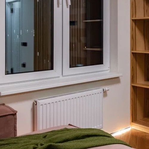 2-комн квартира Тюменский проезд, 3к1