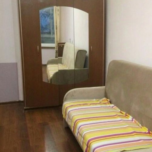 1-комн квартира Щелково, улица Иванова, 11