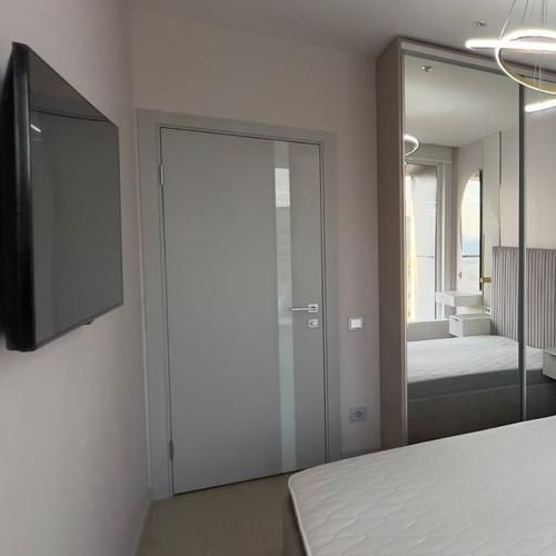 1-комн квартира 1-я Магистральная улица, 25