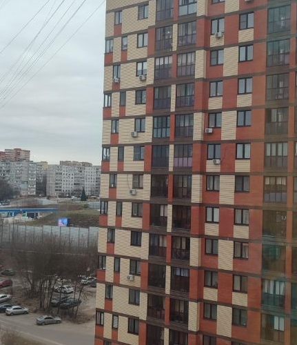 3-комн квартира Щелково, Комсомольская улица, 18А