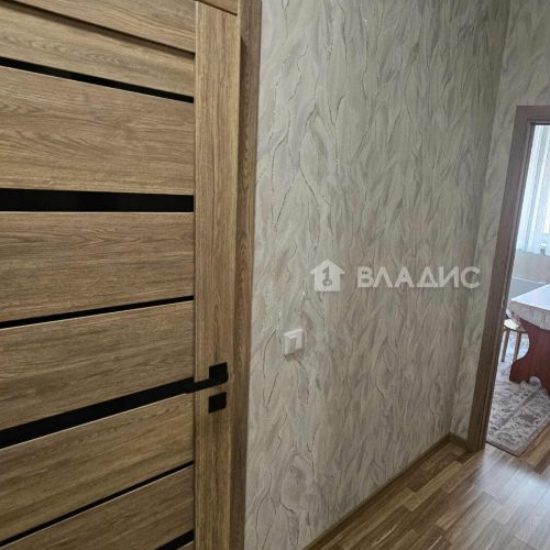 1-комн квартира Октябрьский пгт, улица Спортивная,  д. 2