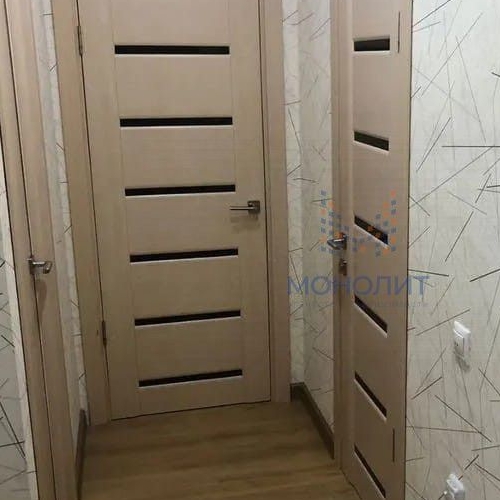 1-комн квартира Опалиха мкр, улица Пришвина, 16