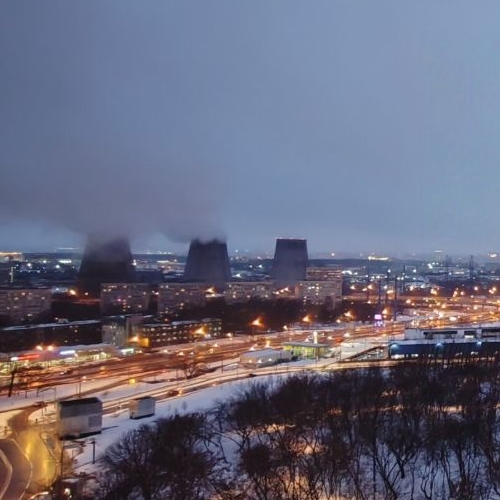 2-комн квартира Аминьевское шоссе, 4Дк3литВ
