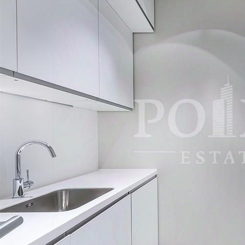 3-комн квартира набережная Пресненская, 6с2