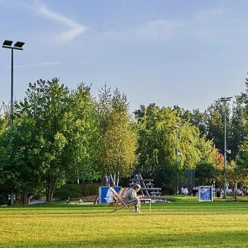 6-комн квартира Заречье рп, улица Сосновая, 16к1