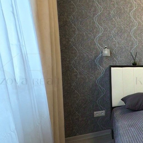 1-комн квартира д. Митькино, улица Заречная, 2