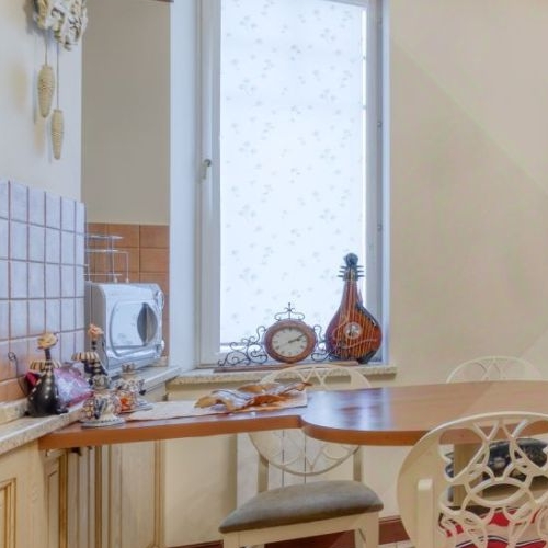 4-комн квартира 1-й Неопалимовский переулок, 8