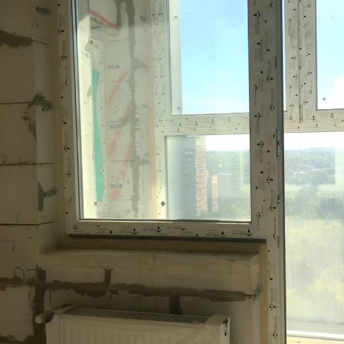 1-комн квартира Люберцы, Красноармейская улица, 19