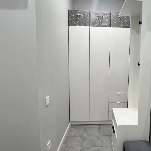 1-комн квартира Волоколамское шоссе, 71/22к3