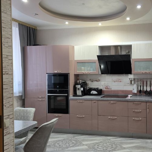 4-комн квартира Октябрьский пгт, улица Спортивная, 2