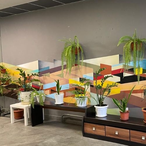 2-комн квартира Родниковая улица, 9Ак6