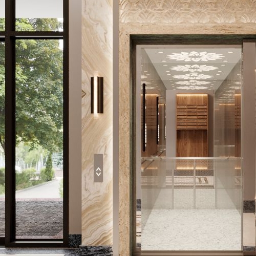 4-комн квартира Олимпийский проспект, 12