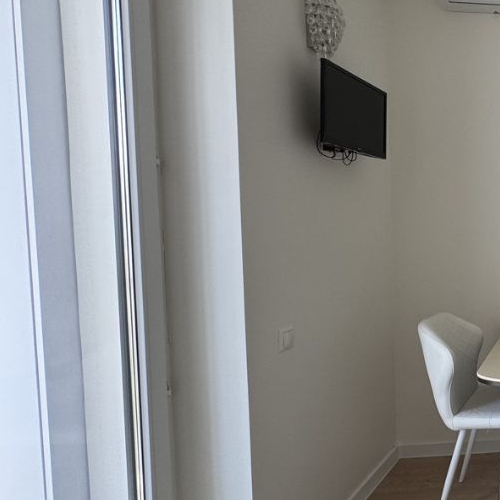 2-комн квартира Рублевское шоссе, 70к2