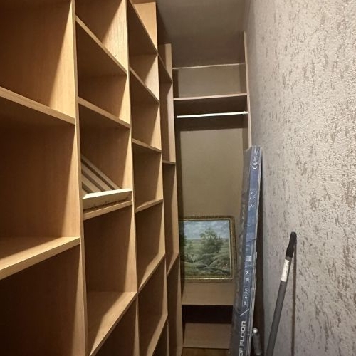 1-комн квартира Хорошевское шоссе, 12к1