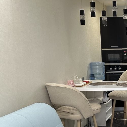 Студия Варшавское шоссе, 141к12