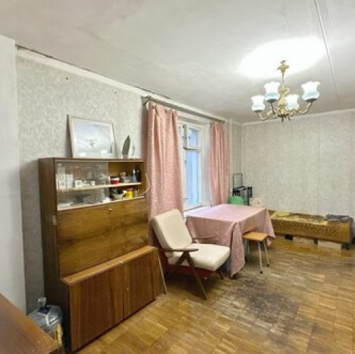 2-комн квартира Открытое ш,  д. 27,  к. 3