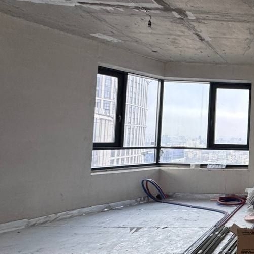 4-комн квартира улица Лобачевского, 120к1