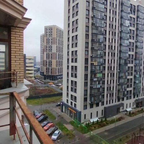 1-комн квартира Химки, улица Германа Титова, 3к2