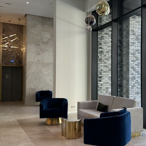 3-комн квартира Винницкая улица, 8к1