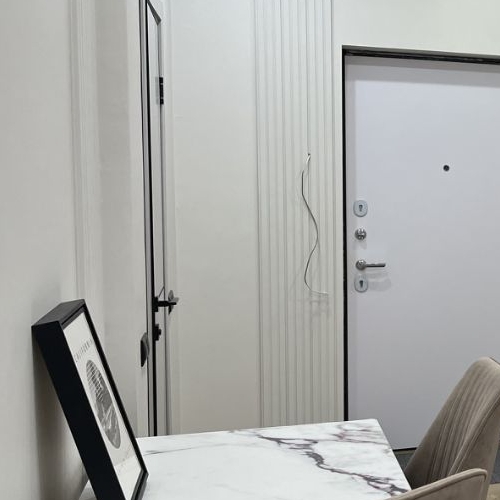 2-комн квартира Новоостаповская улица, 20