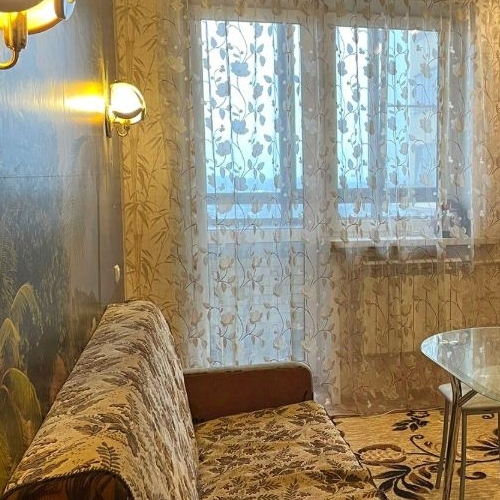 1-комн квартира Наро-Фоминск, улица Войкова, 3