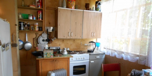 Коттедж/дом СНТ Липки,  д. 40