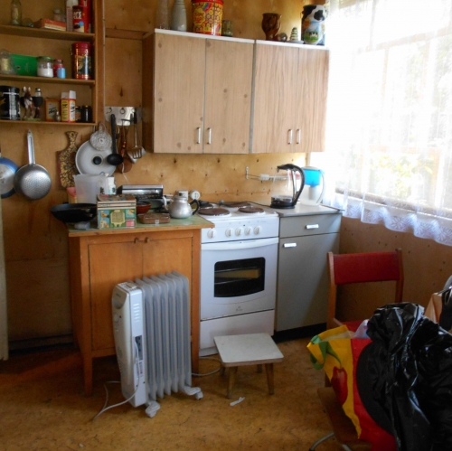 Коттедж/дом СНТ Липки,  д. 40