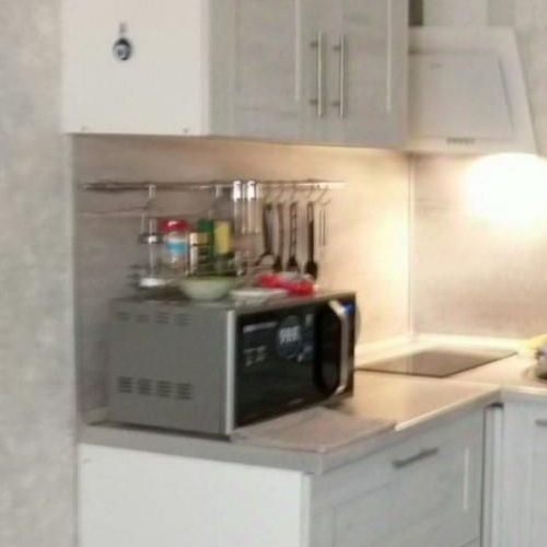 Студия Голубое пгт, улица Трехсвятская, 6