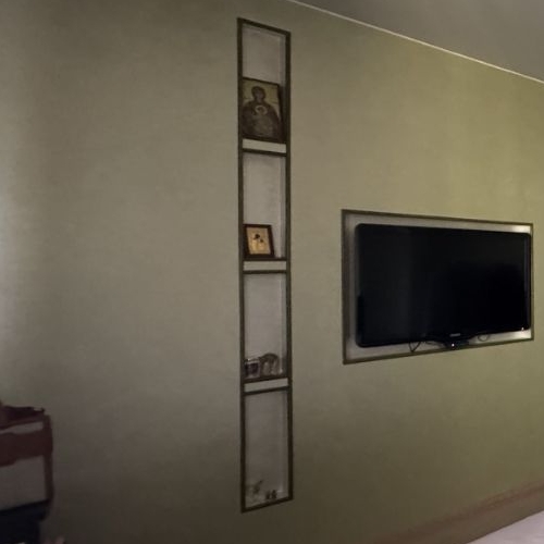 3-комн квартира Химки, 9 Мая улица, 12д