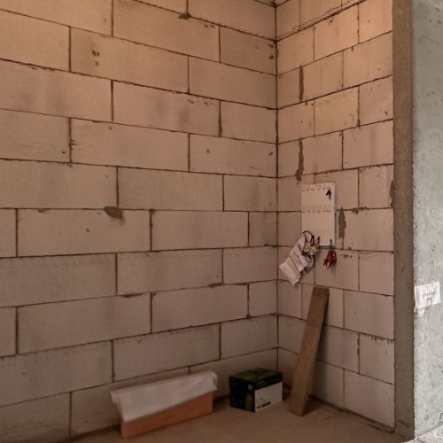 Студия 4-я Гражданская улица, 33А