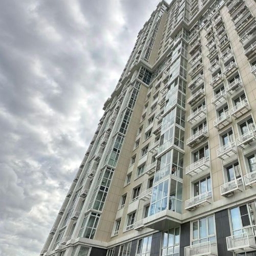 2-комн квартира Ореховый бульвар, 24к3