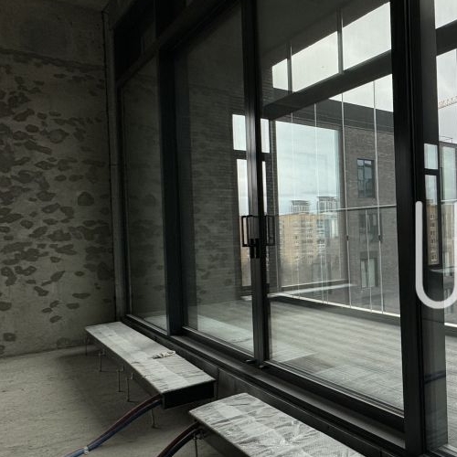 5-комн квартира Мосфильмовская улица, 1к3