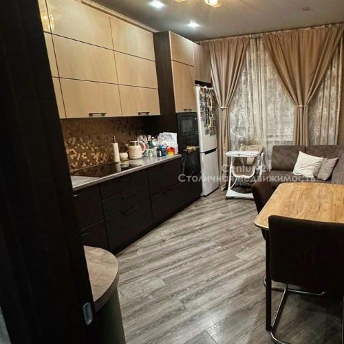 1-комн квартира Константа тер., с. Константиново, 3