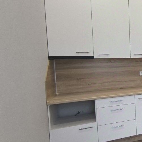 1-комн квартира Березовая аллея, 19к3