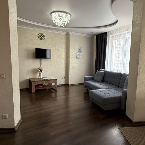 3-комн квартира Пушкино, улица Тургенева, 24