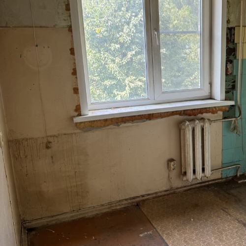 1-комн квартира Электросталь, улица 8 Марта, 58